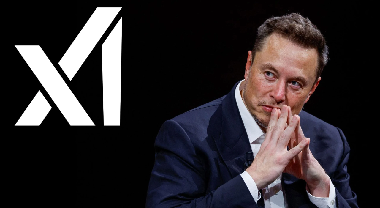 Elon Musk y xAI