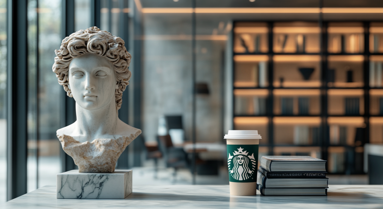 Ontología vs. Epistemología en la Empresa